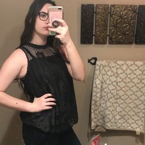 Meet your Posher, Louisa